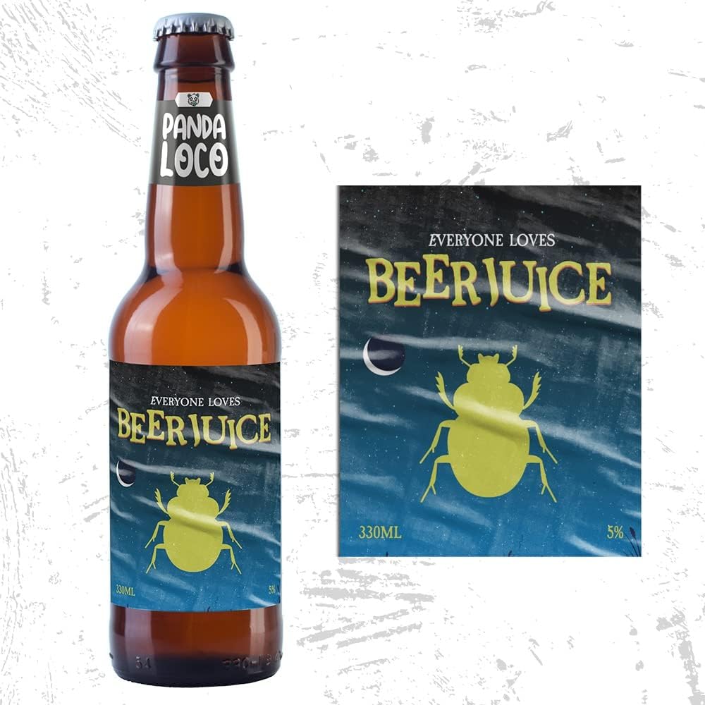 Beerjuice