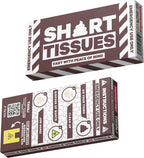 Emergency Shart Tissues