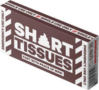Emergency Shart Tissues