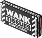 Emergency Wank Tissues