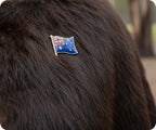 Australia Flag Pin Badge