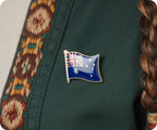 Australia Flag Pin Badge