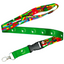 The African Union (AU) Diplomat Lanyard