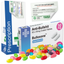 Anti-Bullshit Prescription Joke Jelly Beans, 36g | Vegan & Vegetarian