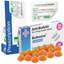 Anti-Bullshit Prescription Pumpkin Halloween Gummies, 36g | Vegetarian