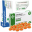 Anti-Karen Prescription Pumpkin Halloween Gummies, 36g | Vegetarian