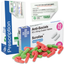 Anti-Socials Media Prescription Joke Xmas Candy Canes, 36g | Vegan & Vegetarian
