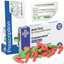 Anti-Tory Conservative Prescription Joke Xmas Candy Canes, 36g | Vegan & Vegetarian