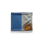 Snood con la bandera de Argentina – Cubrecuello transpirable como cobertura facial