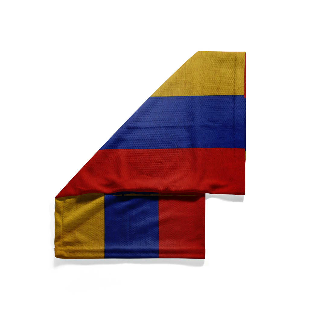 Armenia Bandera Snood – Mascarilla Transpirable Braga de Cuello Cubrecara