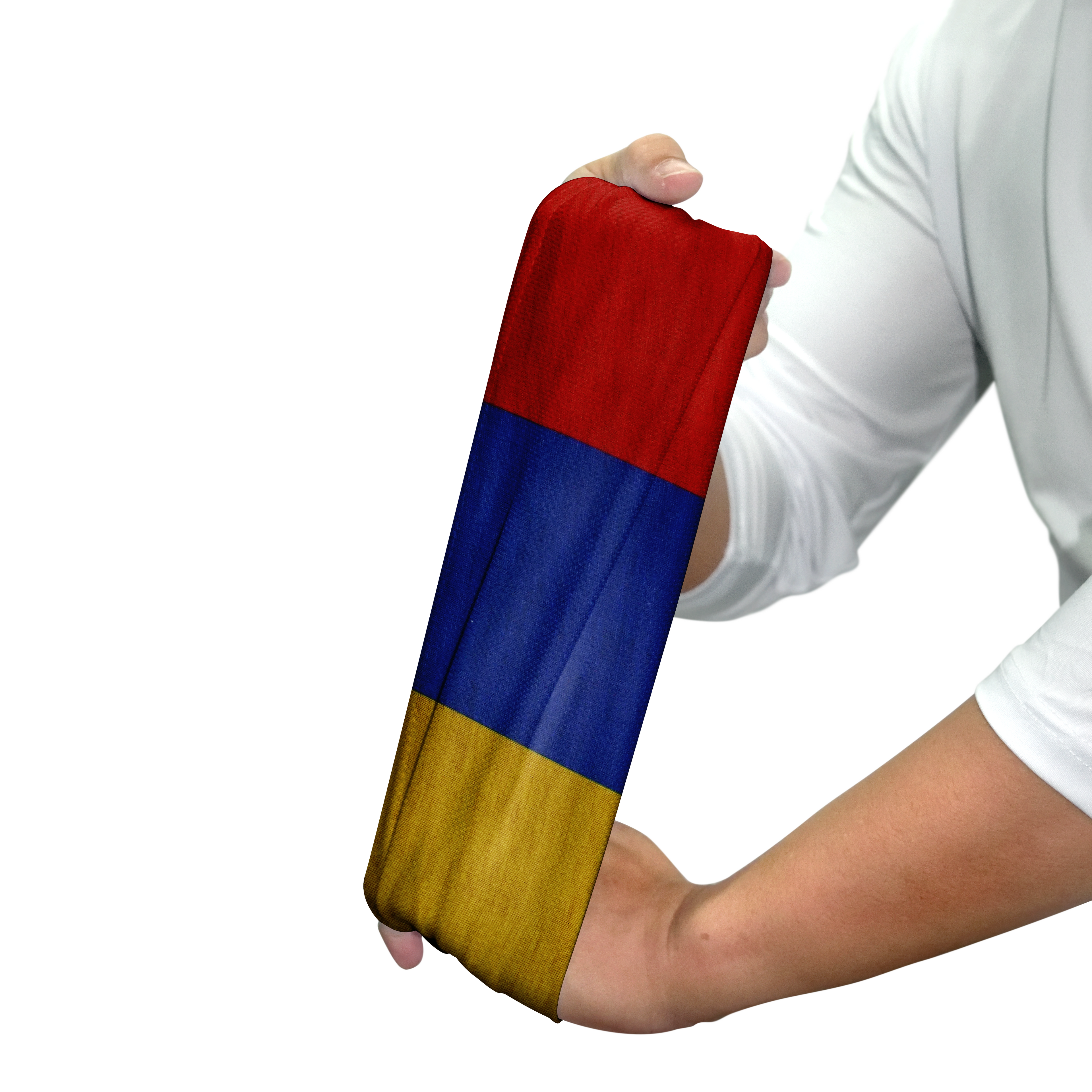 Armenia Bandera Snood – Mascarilla Transpirable Braga de Cuello Cubrecara