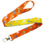Arrows Doodle Art Lanyard