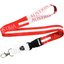 Austria National Flag Lanyard