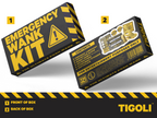 Emergency Wank Kit