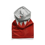 Snood de la bandera de Baréin – Cubre cuello transpirable tipo braga y mascarilla