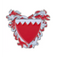 The Kingdom of Bahrain Coat Of Arms Pin Badge