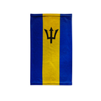 Braga de cuello con la bandera de Barbados – Máscara transpirable pañuelo de cuello para la caraSonrisa de payaso asesino