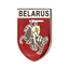 Belarus Crest Flag Pin Badge