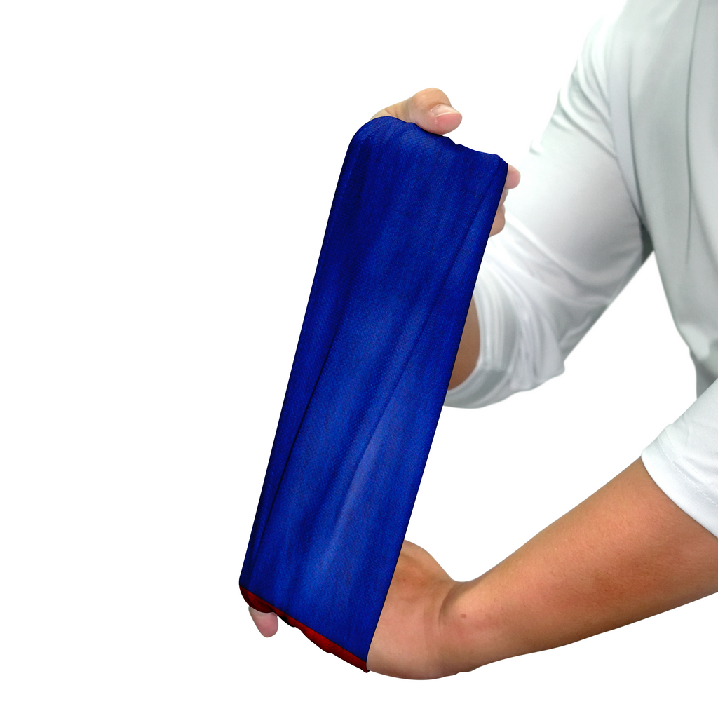 Snood con la bandera de Belice – Mascarilla transpirable, tipo braga de cuello, para cubrir el rostro