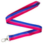 Bisexual Flag Lanyard