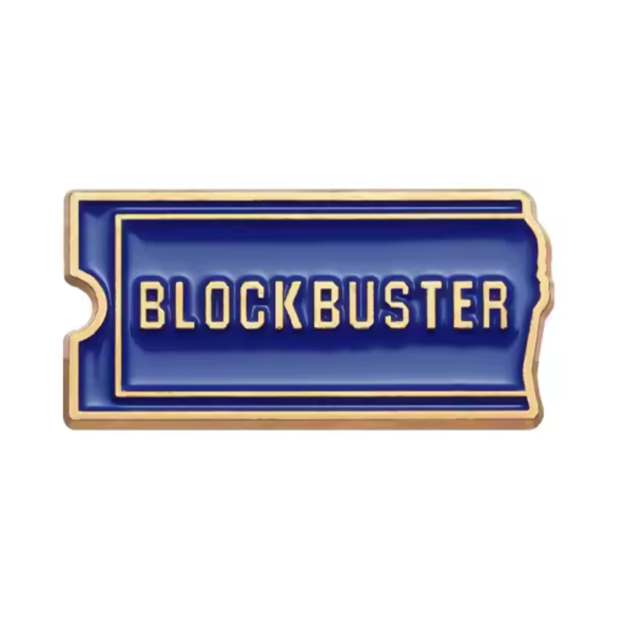 Insignia de Bloqueador Imagen principal del producto