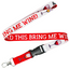 Bring Me Wine - If You Can Read This Lanyard
