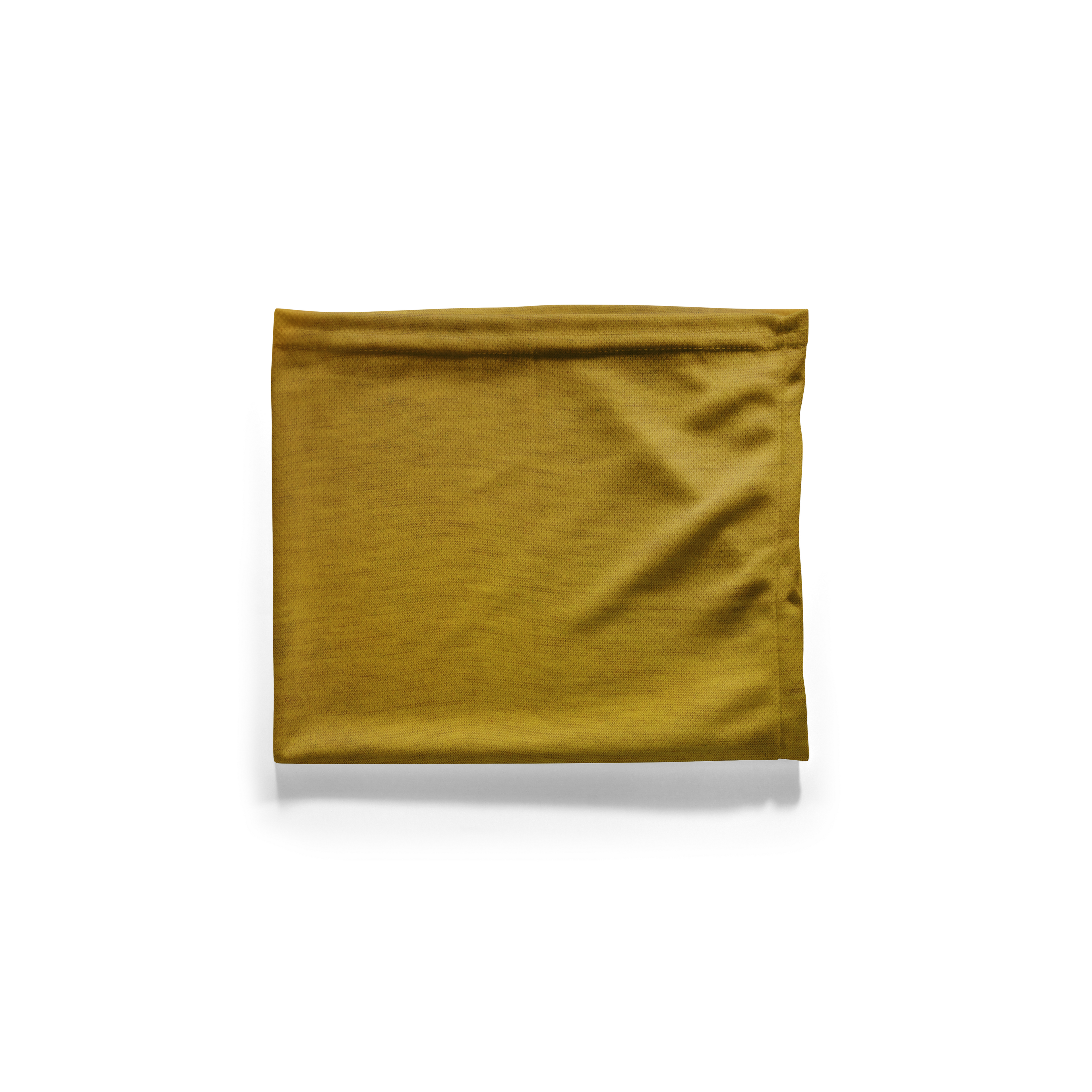 Cubrecuellos con bandera de Bután - Mascarilla transpirable para cuello y cara