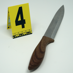 Realistic 1-10 Police Crime Scene Markers CSI