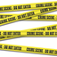 3M - CSI Crime Scene Do Not Dross Barrier Tape