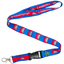 Cambodia Flag Lanyard