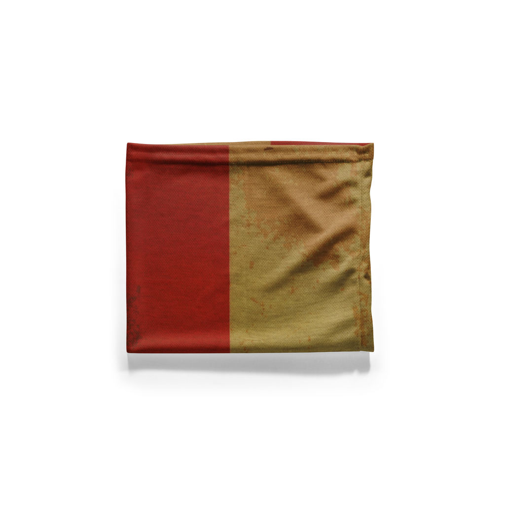 Snood de Canadá – Cubrecuello transpirable como cubrebocas