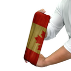 Snood de Canadá – Cubrecuello transpirable como cubrebocas