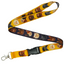 Cute Cats Lanyard – Adorable Cat Faces Double-Sided Print