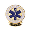 Insignia de Técnico en Urgencias Médicas Certificado