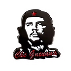Che Cuba Pin Badge