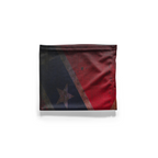Bandana Cubre Cuello con Bandera Confederada Americana - Mascarilla Transpirable