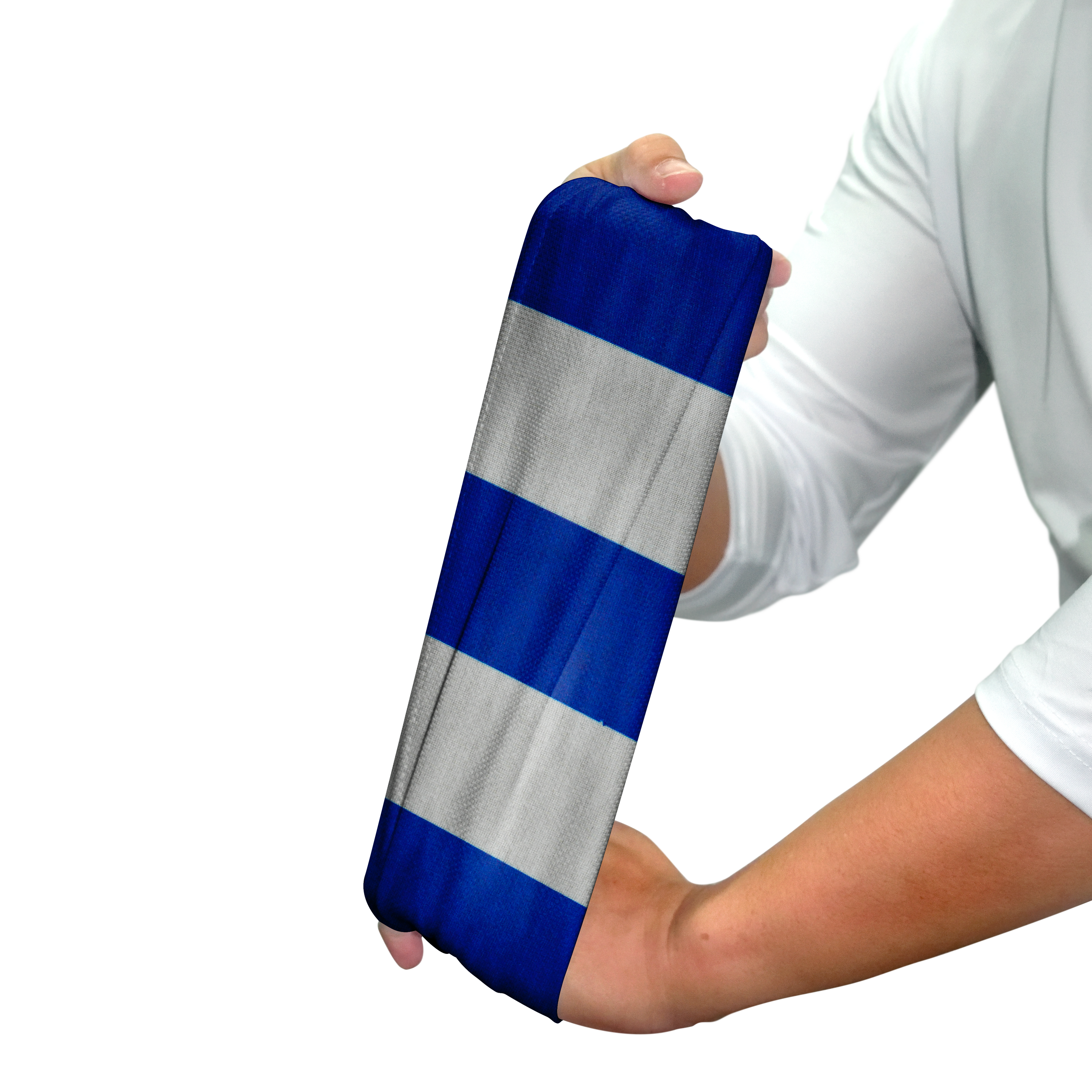 Snood Bandera de Cuba – Mascarilla Transpirable Braga Cuello Cubrecara