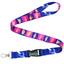 Deaf Awareness Hard Of Hearing Sign Language Symbol Lanyard