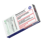 Anti-Republican Pill Medication Box Realistic Prescription Joke Gag Funny + Free Prescription Bag
