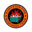 Dumpster Fire Response Team Enamel Pin Badge