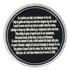 Emergency Medical Service Commemorative Coin – EMS Prayer Edition