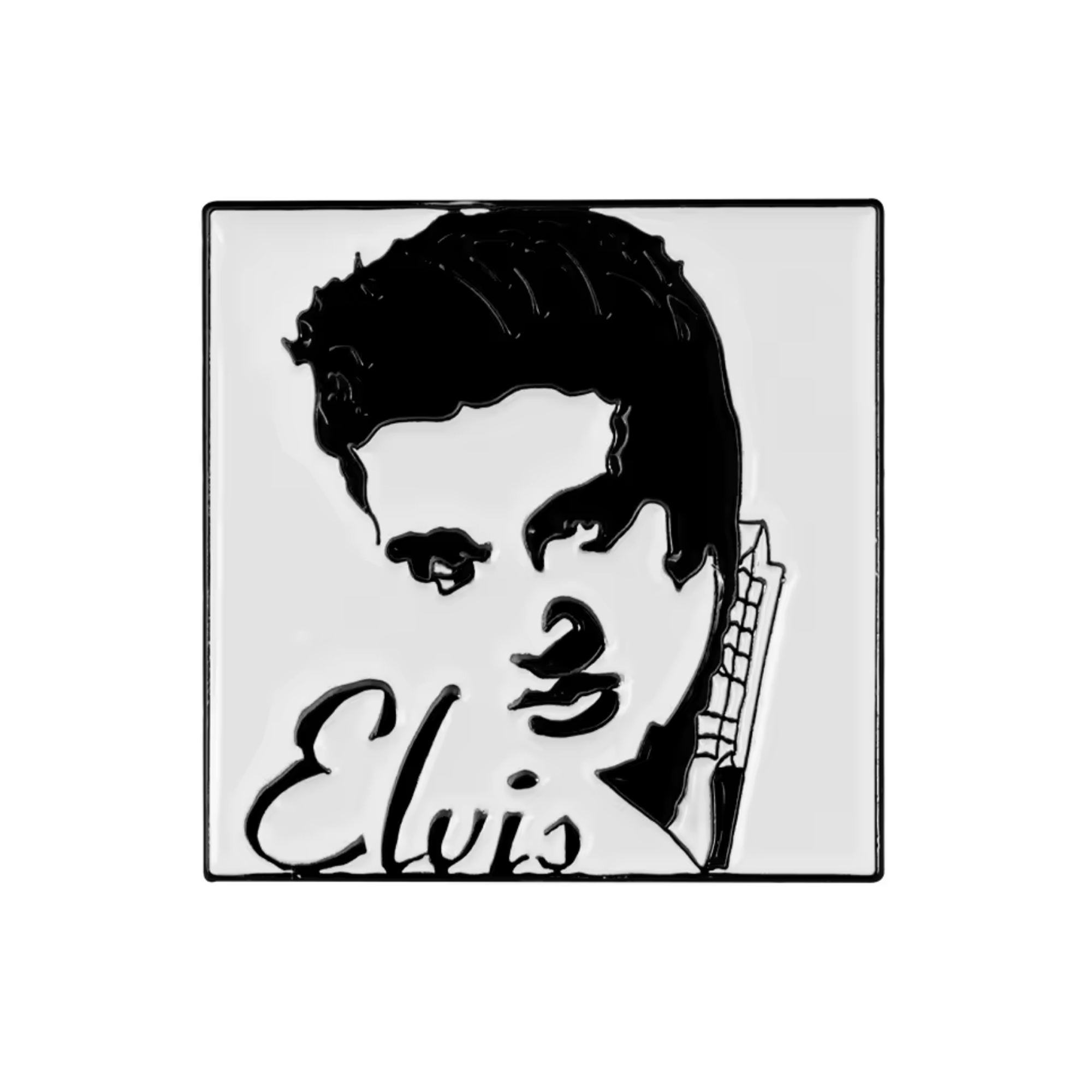 Insignia de Elvis Presley Imagen principal del producto
