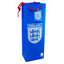 Bolso para Botella del Equipo de Fútbol de Inglaterra 'Three Lions' Azul