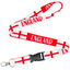 England St George Cross Flag Lanyard