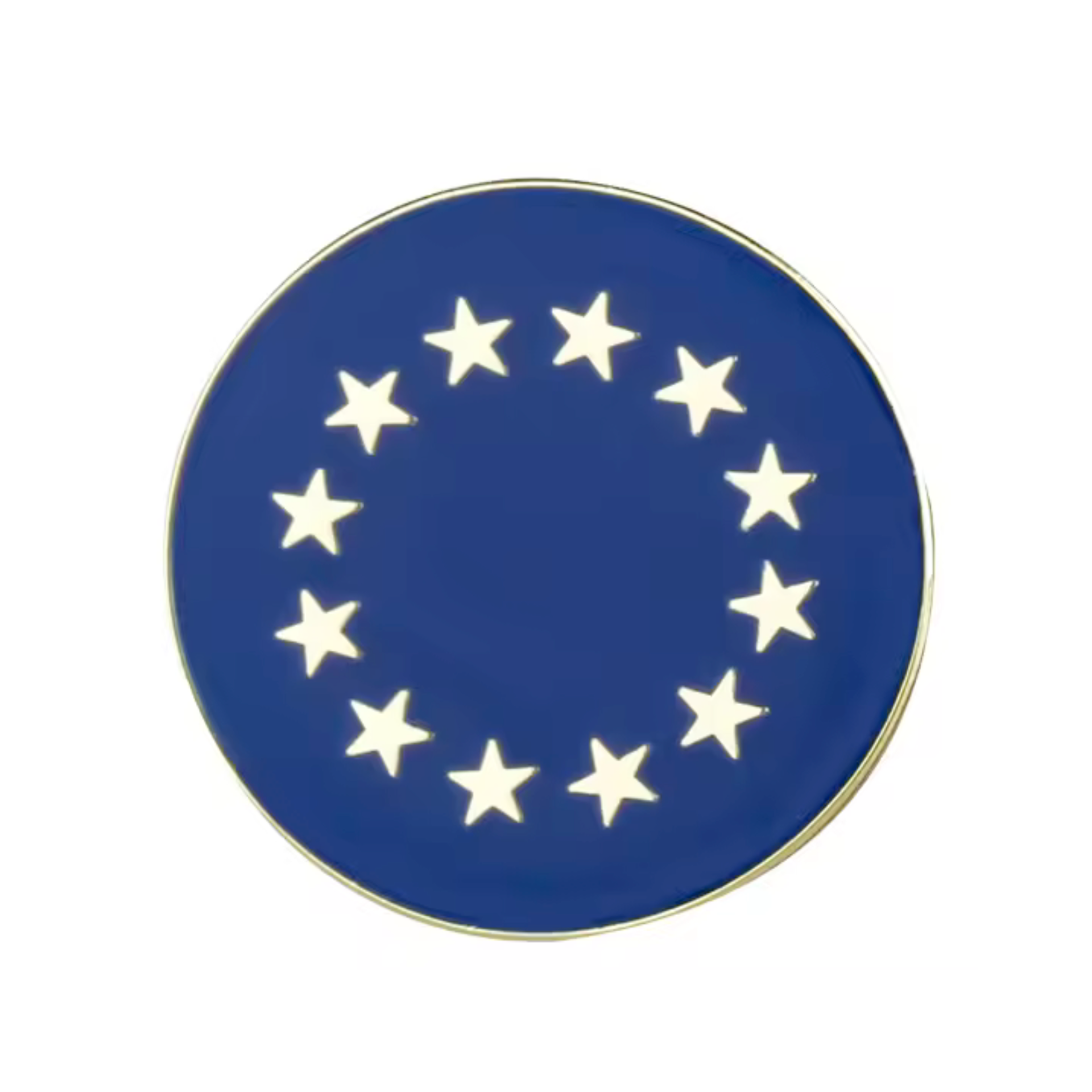 Unión Europea (UE) - Enchufe Redondo Imagen principal del producto