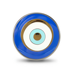 Nazar (Evil Eye) Pin Badge
