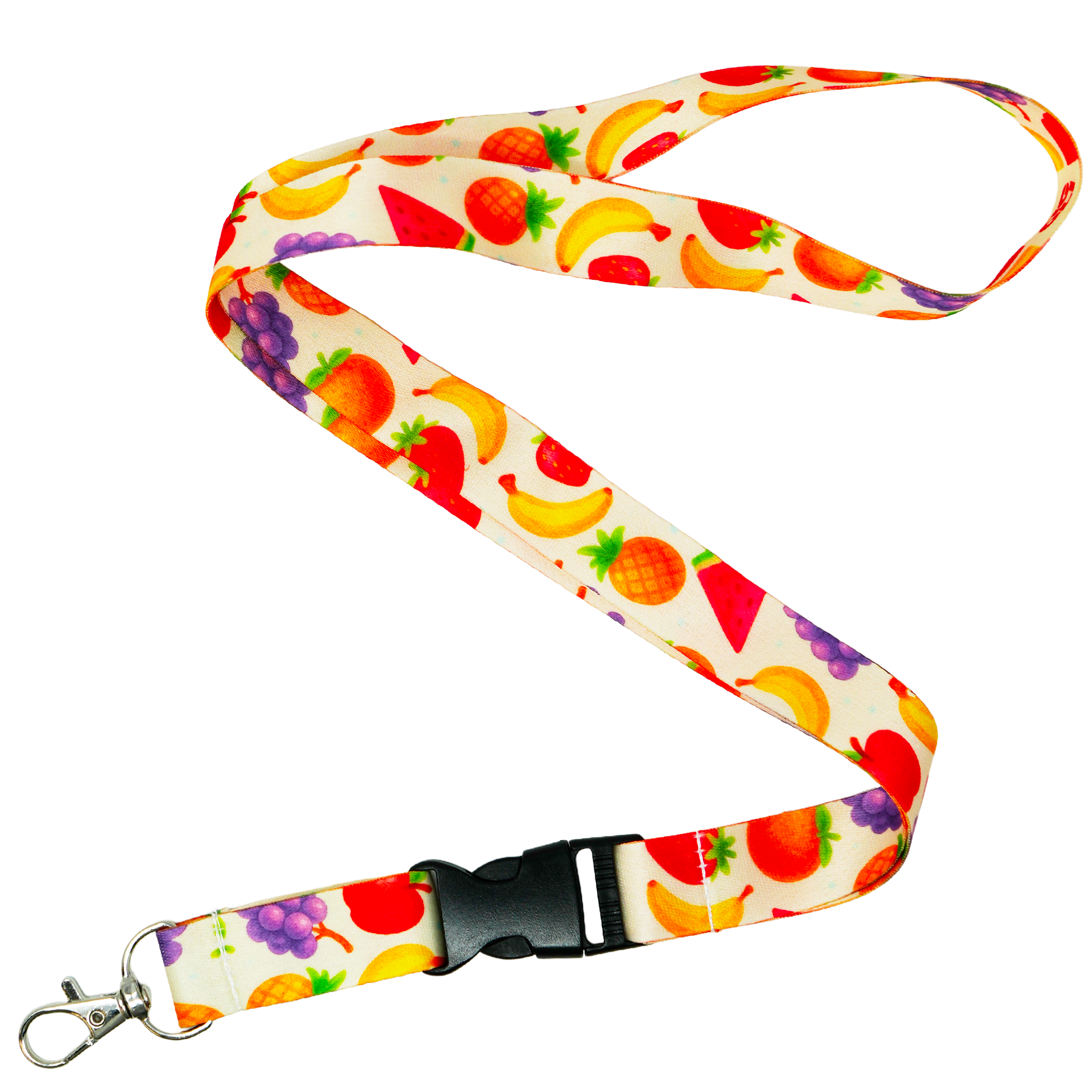 Cordón de comida de frutas Imagen principal del producto