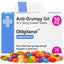 Anti-Grumpy Git Prescription Joke Jelly Beans, 60g | Vegan & Vegetarian