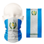 Snood de la bandera de Guatemala – Braga de cuello transpirable para cubrir el rostro