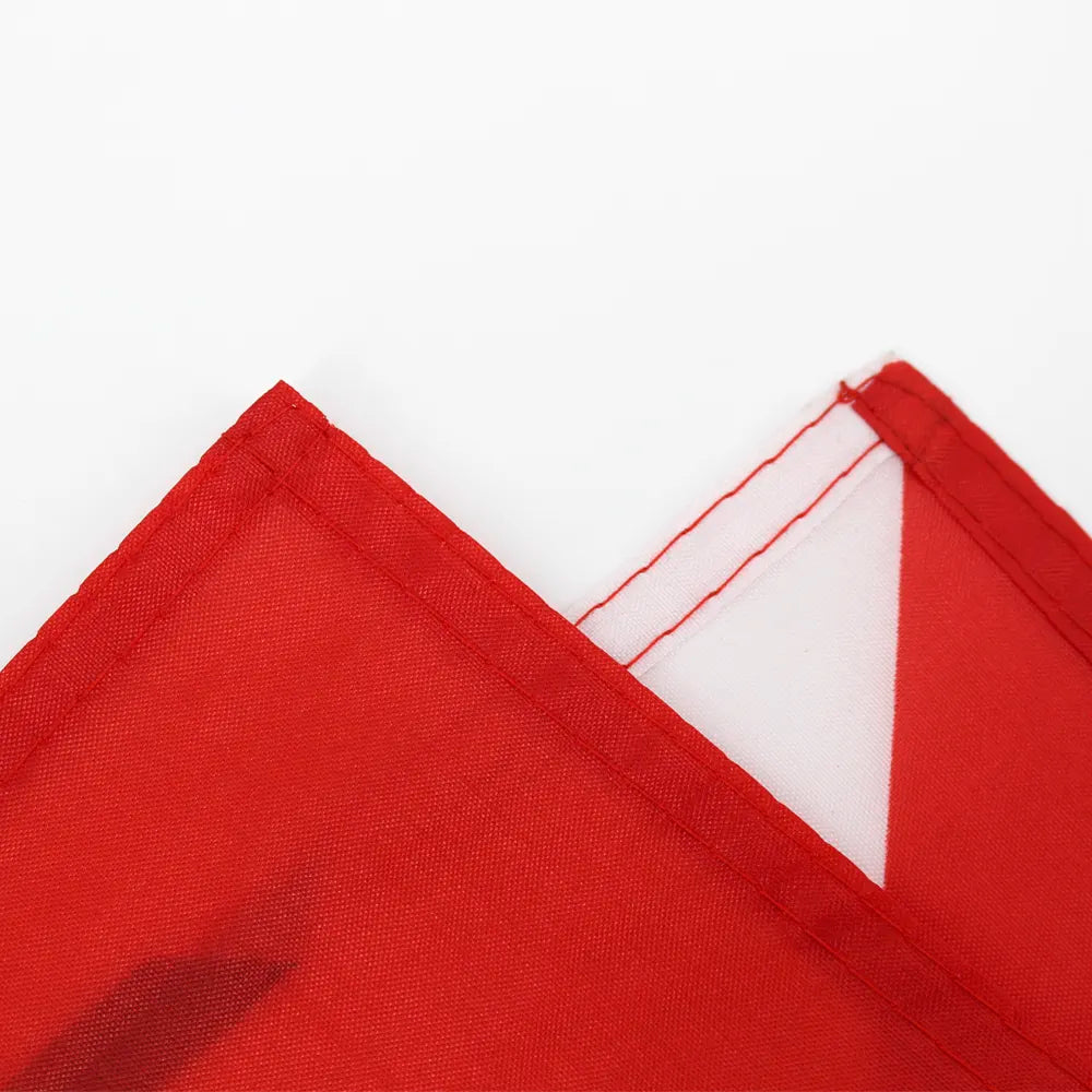 3' x 5' Trinidad & Tobago Flag